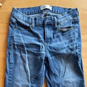 Mudd Flx Stretch Jeans Size 9